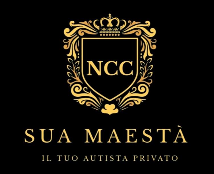SUA MAESTÀ NCC