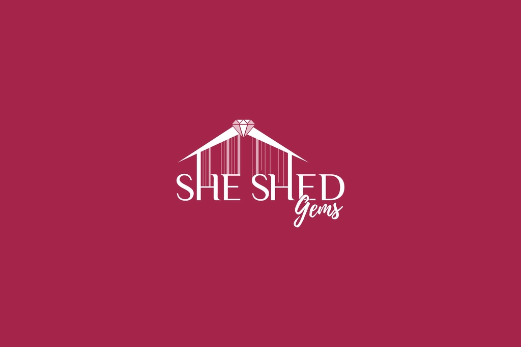 she shed gems
