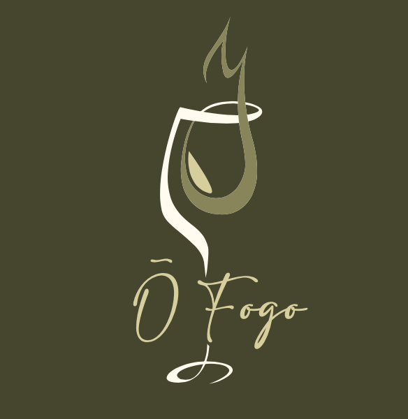 O'Fogo pop up 