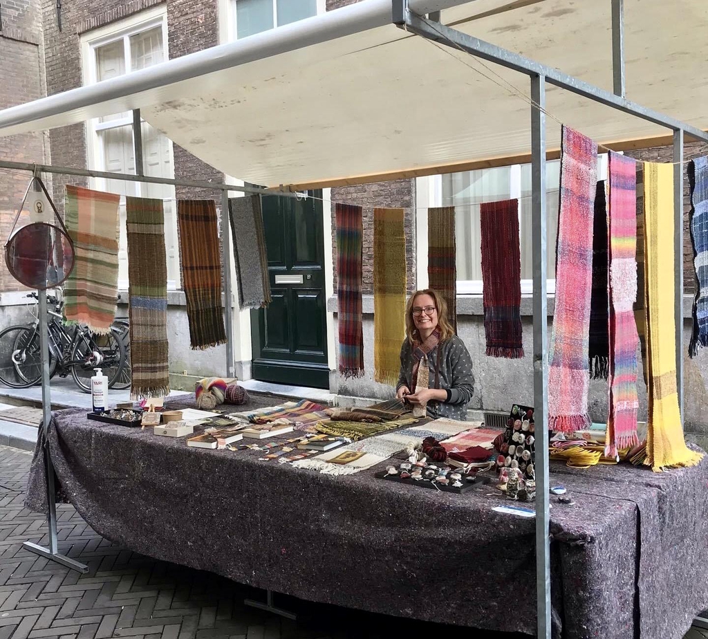 Sandra Menken - Kunst en workshops