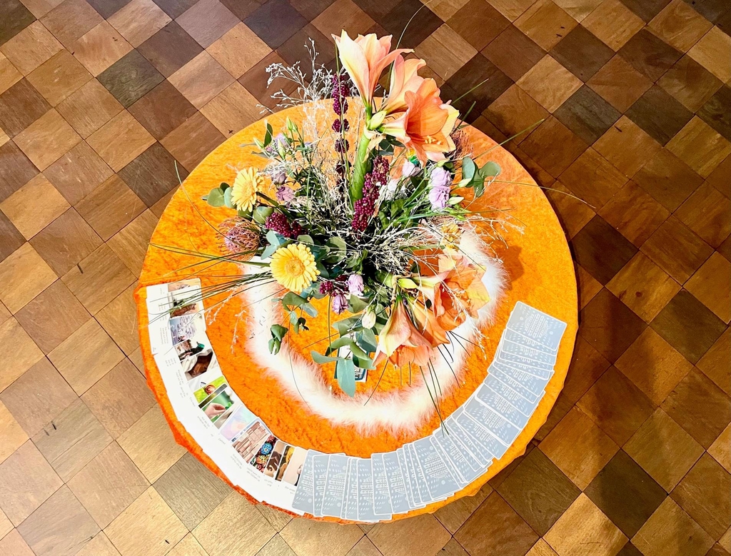 Marion Lockert Institut