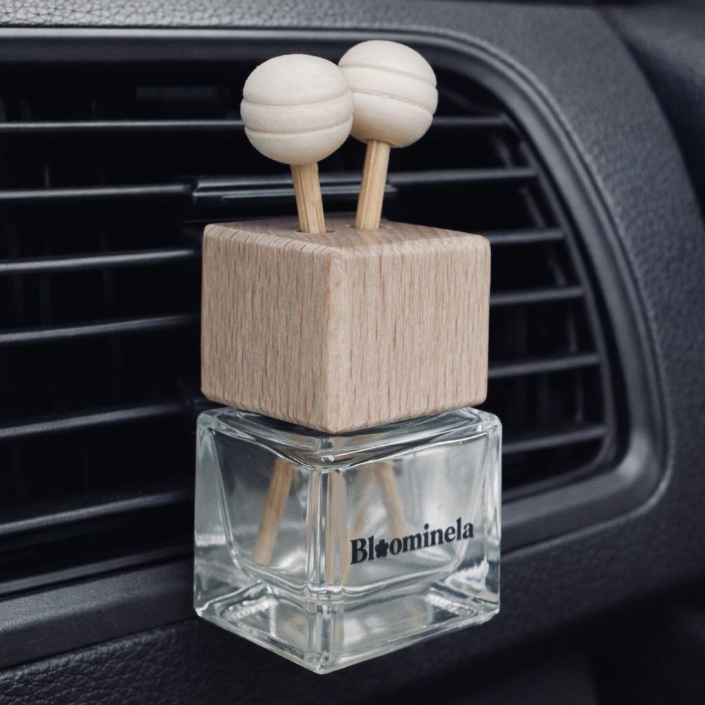 Diffuseurs voiture