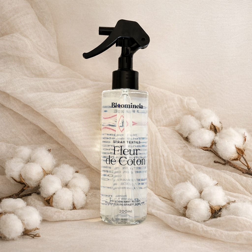 Sprays d'intérieur