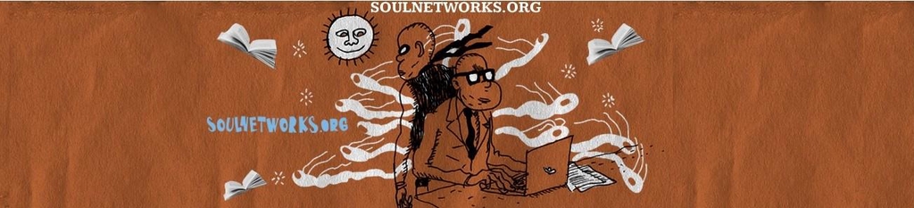 Simon Soul et ses amis