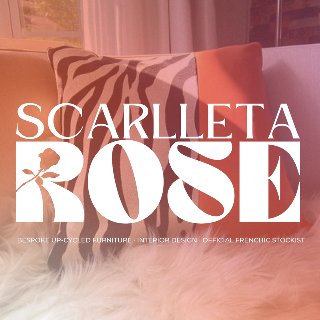 Scarlleta Rose 