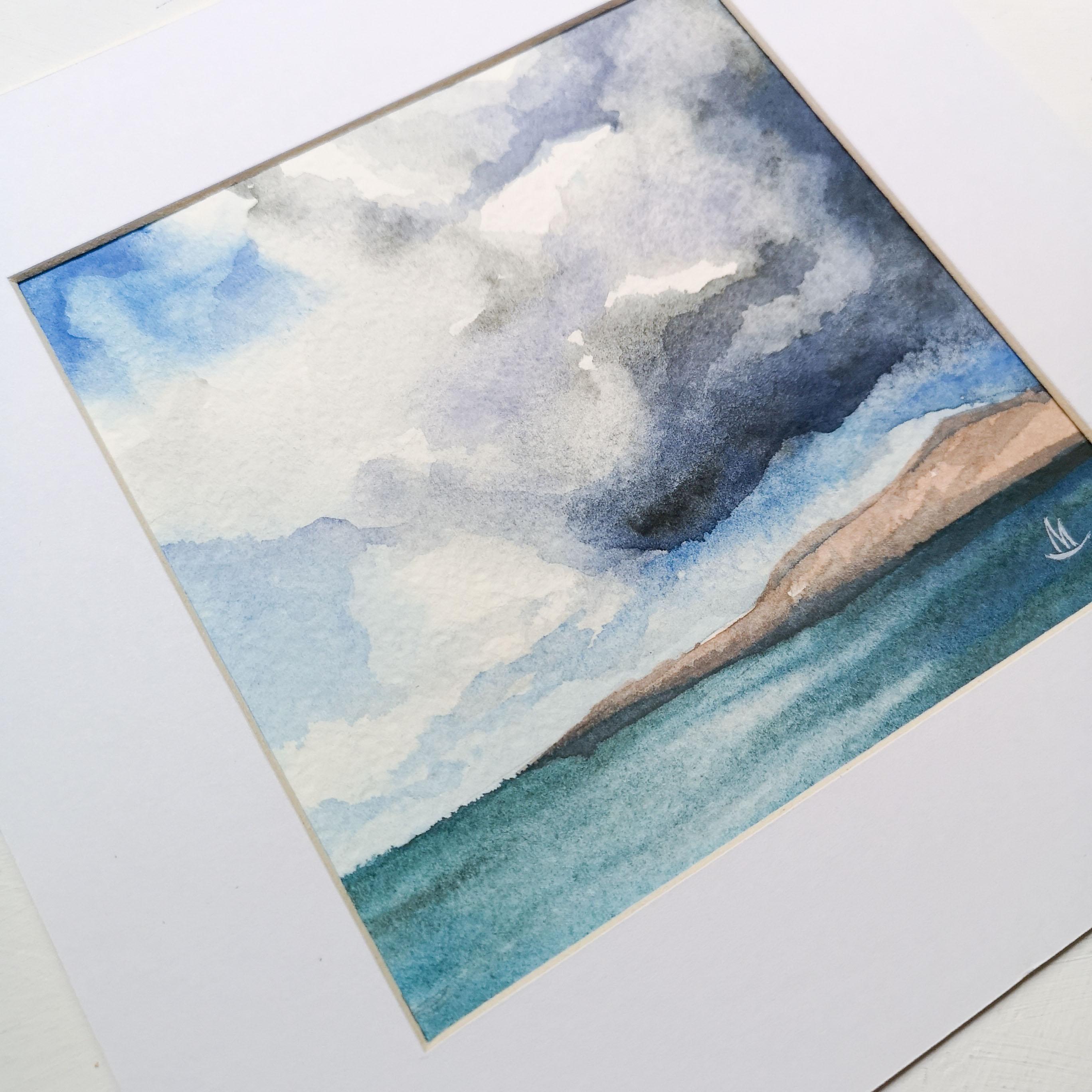 Colección OCEAN´S EDGE
