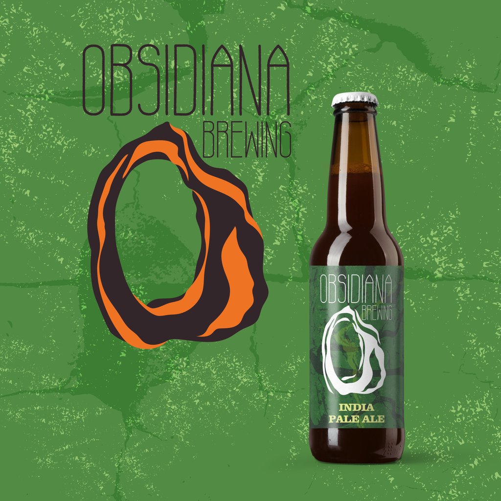 IPA INDIAN PALE ALE CERVEZA ARTESANA
