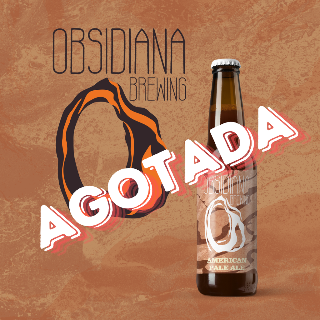 MÄRZEN CERVEZA ARTESANA