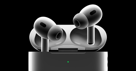 AIR PODS 2nd Generation 