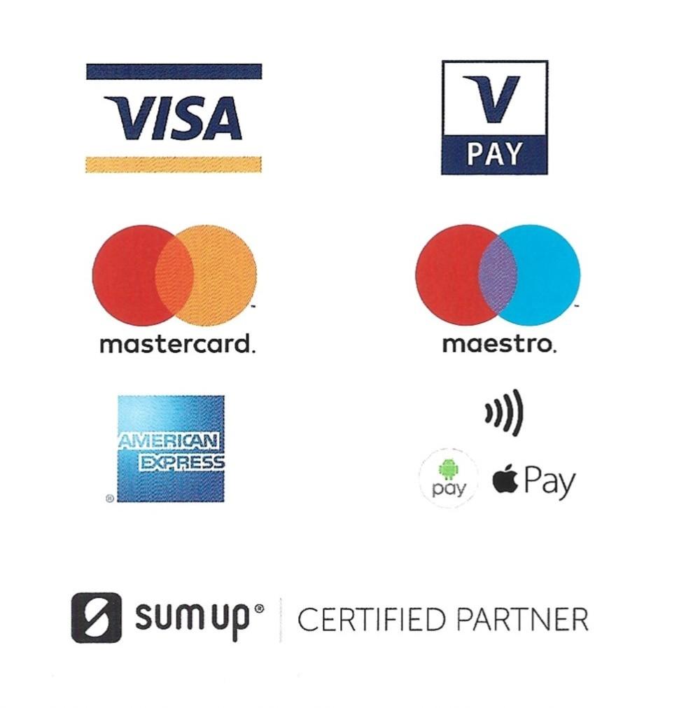 Pohodlná a bezpečná platba