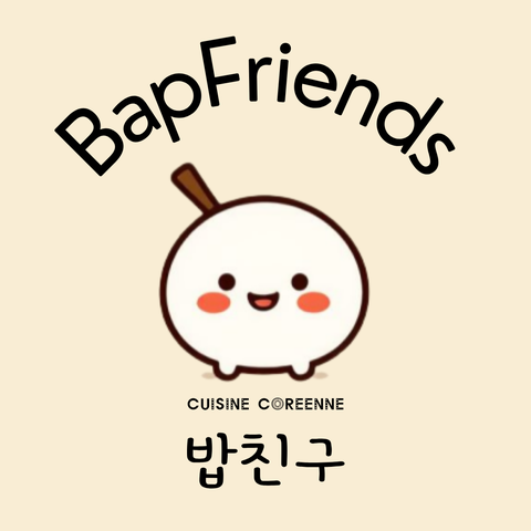 Une experience Coreenne