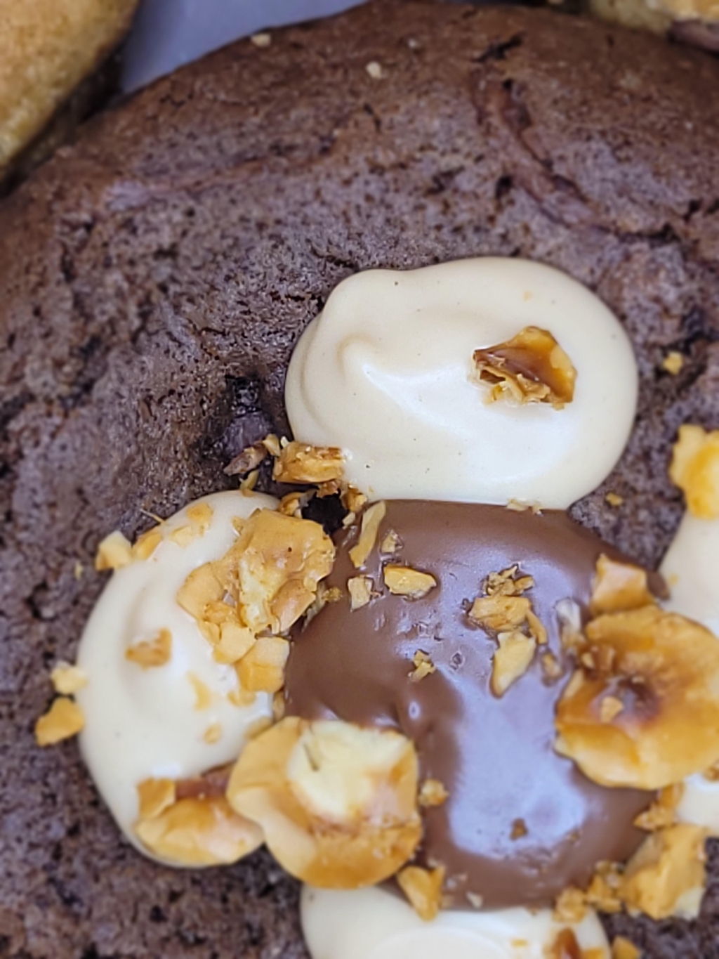 Pour savourer nos cookies :