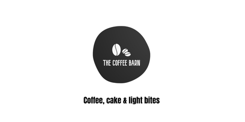 Welcome to coffee barn widnes. 