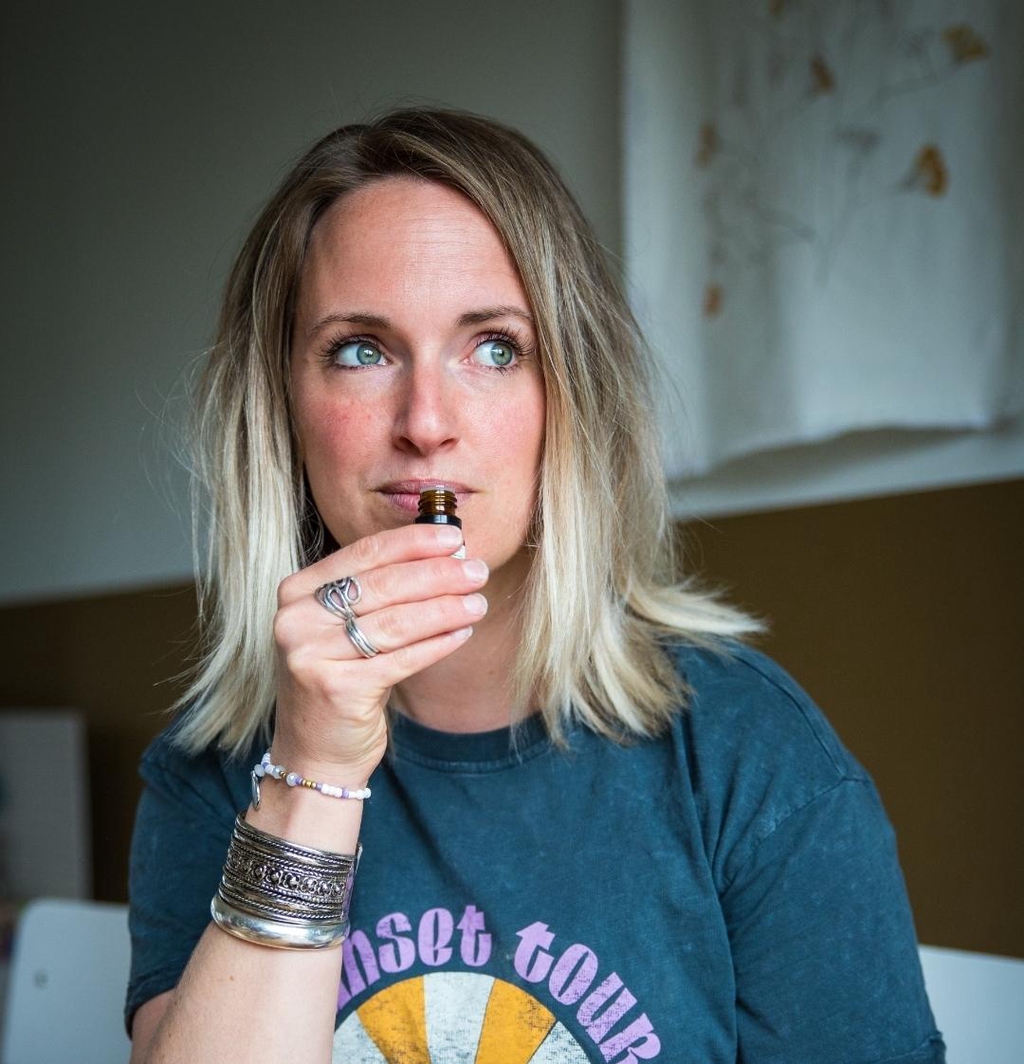 Aromatherapie artikelen