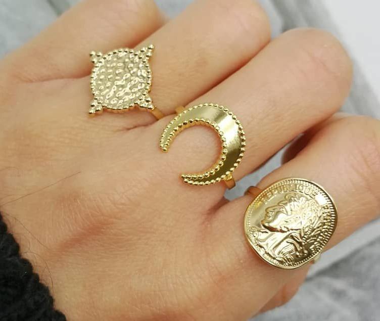 Bague
