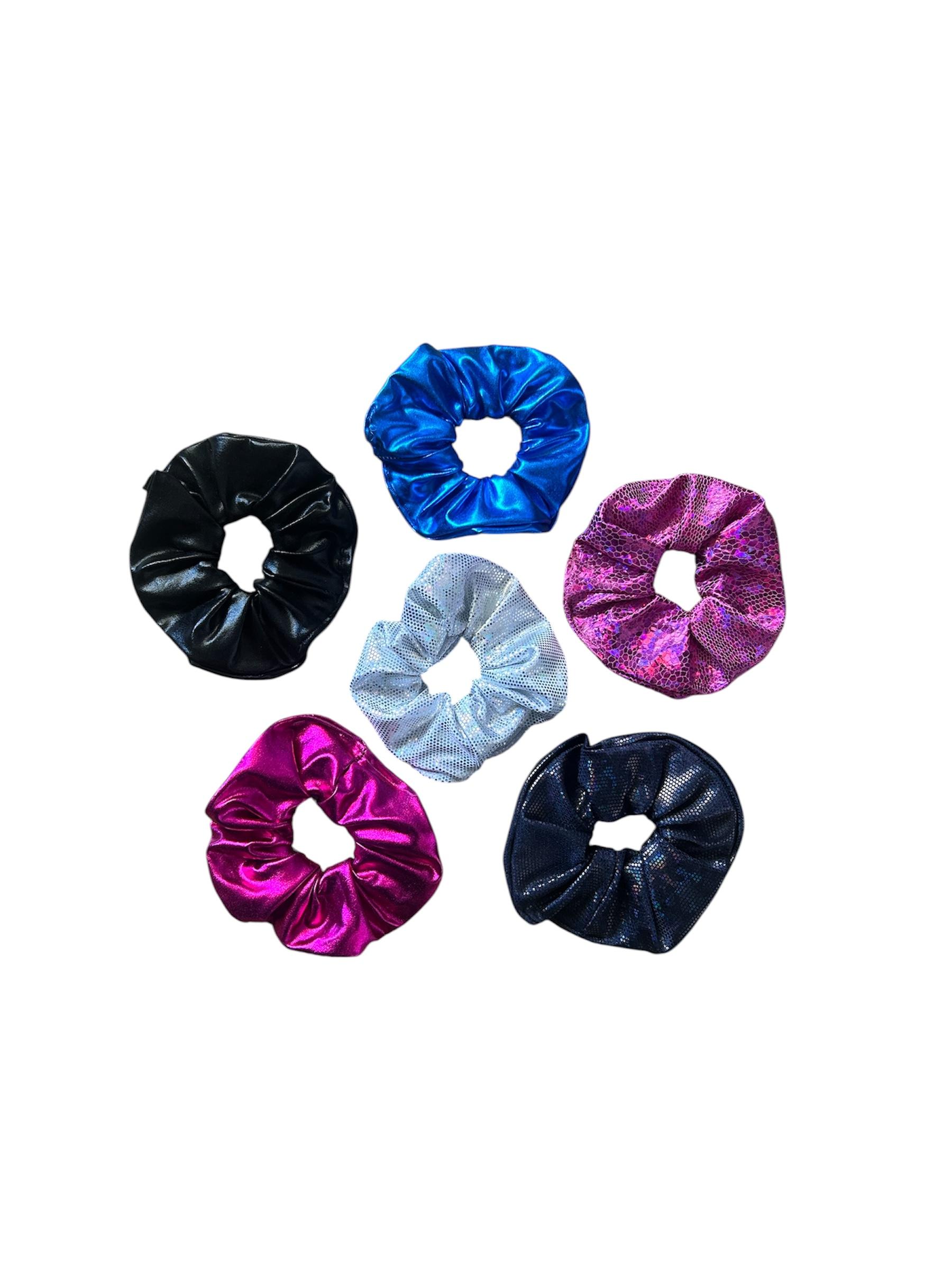 Hair accessoires