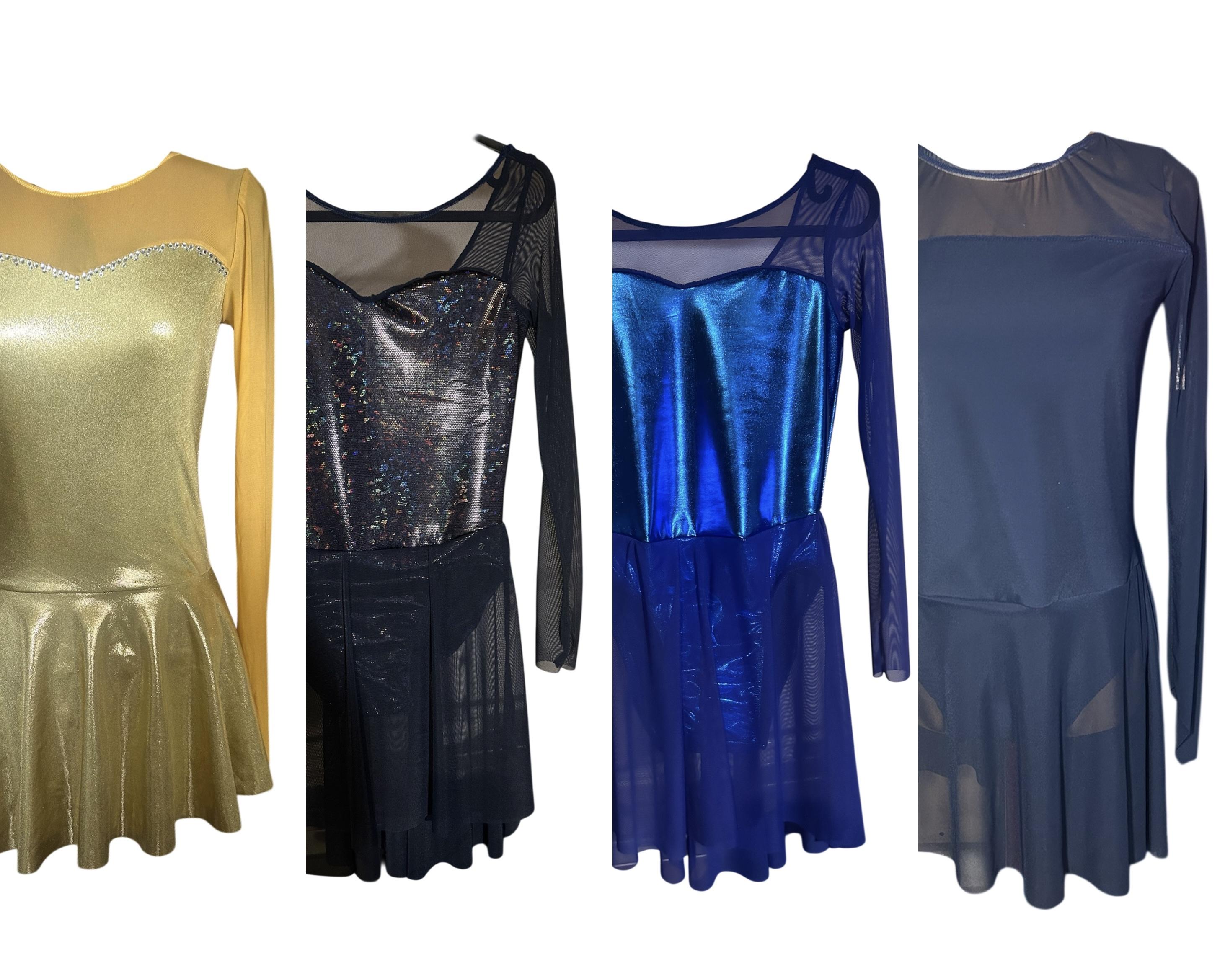 Dreses
