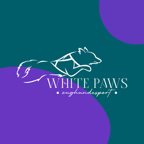 Willkommen im White Paws Zughundesport Shop
