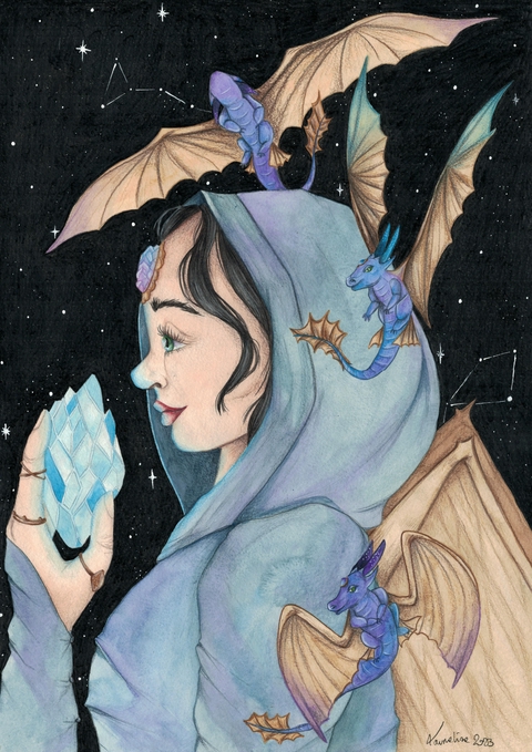 Bienvenue sur ma boutique en ligne 🎨
Découvrez mes livres, des cartes postales, des posters et des originaux 📚🖼