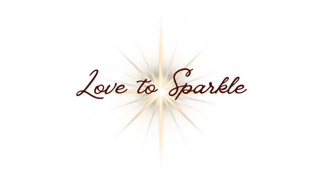 Love to Sparkle