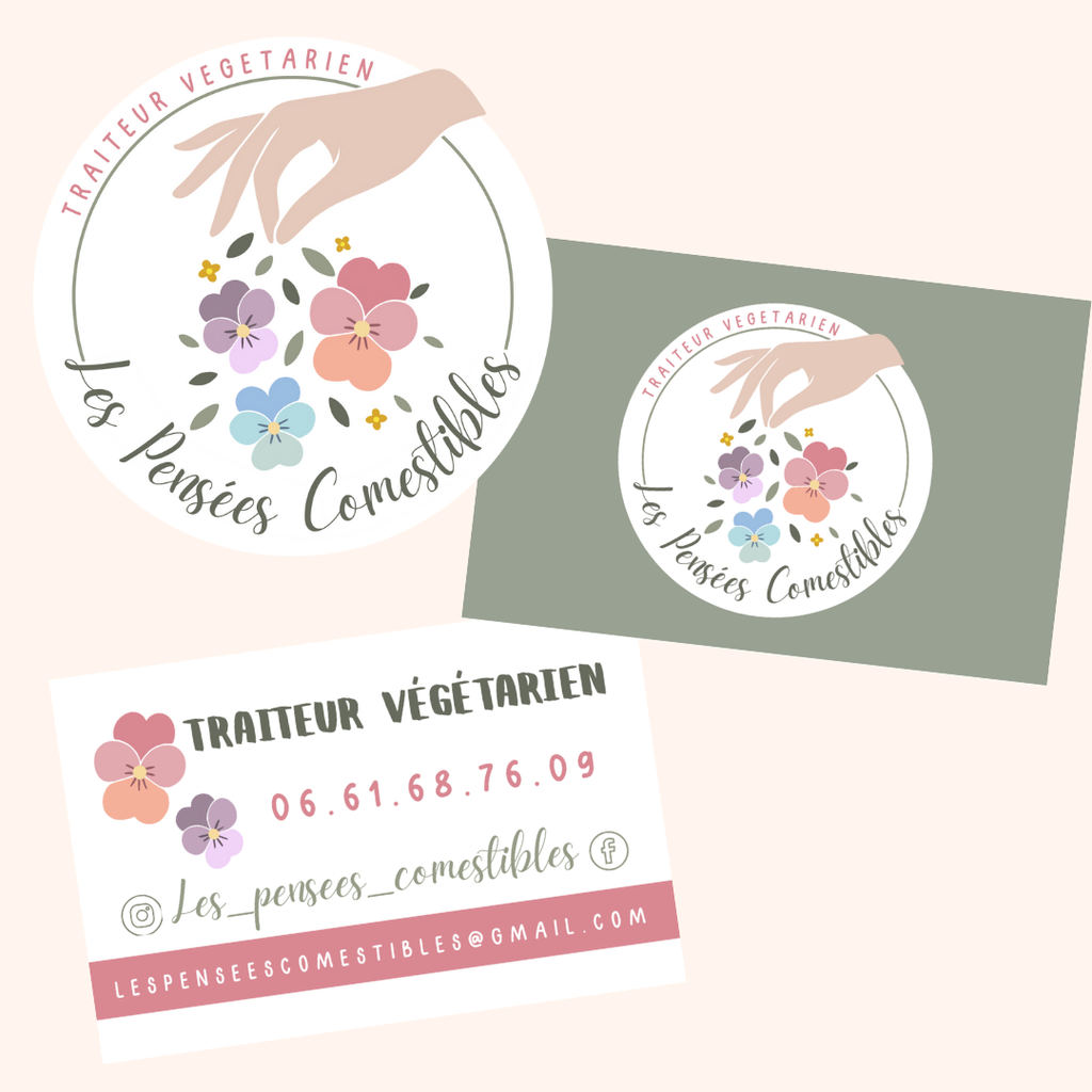 Je réalise des illustrations et logo personnalisées, peintures décoratives sur bois, visuels rétro sur mesure et créations graphiques uniques pour donner vie à votre univers qu’il soit classique, vintage ou bien gothique. Aux couleurs douces, vives ou sombre, je saurai retranscrire dans mon style vos idées! Créatrice spécialisée dans l’univers rétro, je propose des fleurs pour cheveux pin-up, des illustrations, de la peinture et de la décoration, faites mains en Auvergne. Je propose aussi des accessoires vintage et des relookings inspirés des années 40-50. Retrouvez des bibis, hairflowers, créations personnalisées, accessoires et autres pour vos événements, mariage, show burlesques, pour les fêtes et diverses soirées ou spectacles.