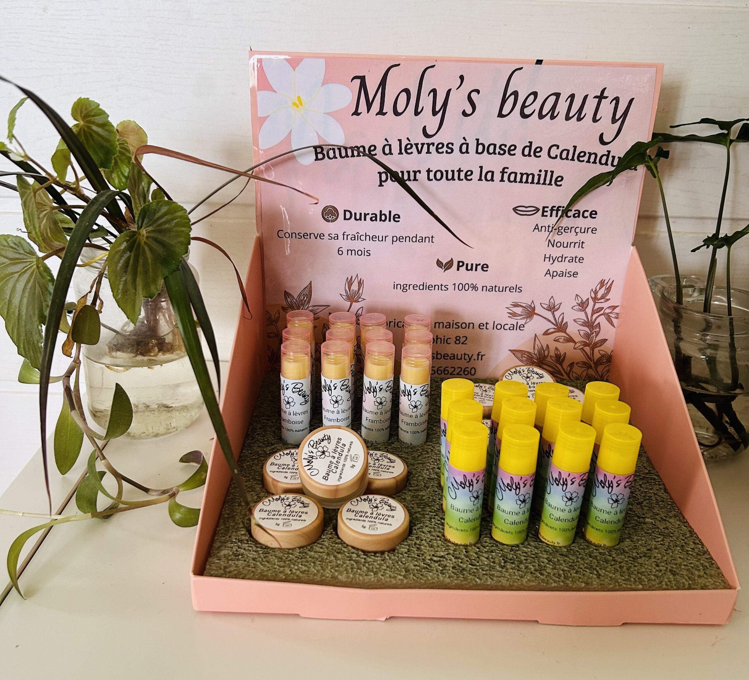 Cosmétique