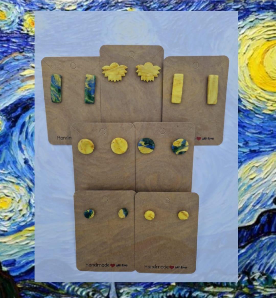 Van Gogh