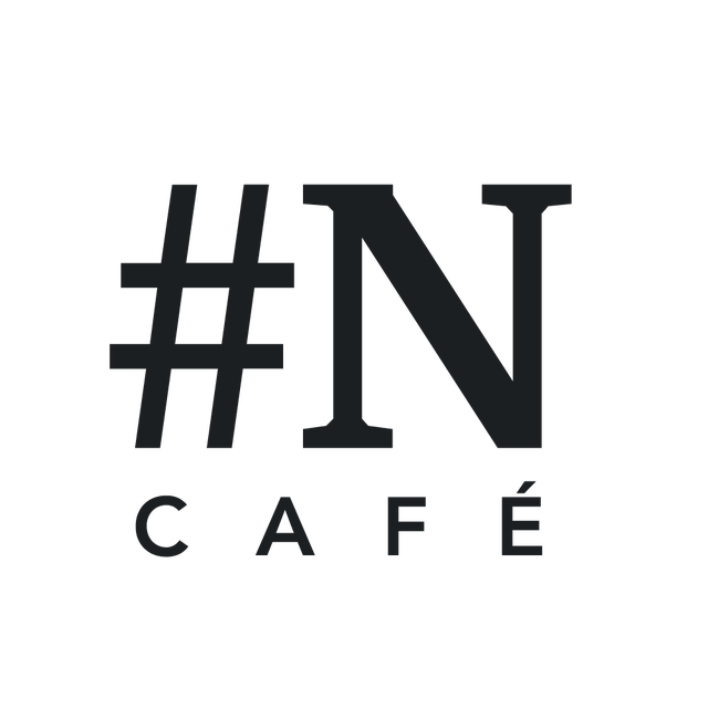 Logo de Numeral Café