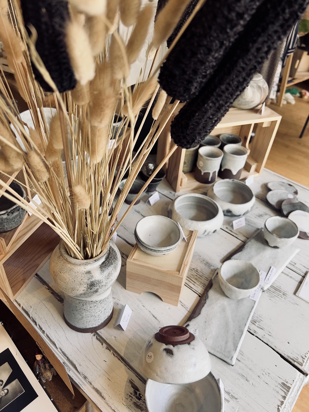 Lieux de vente et partenariats