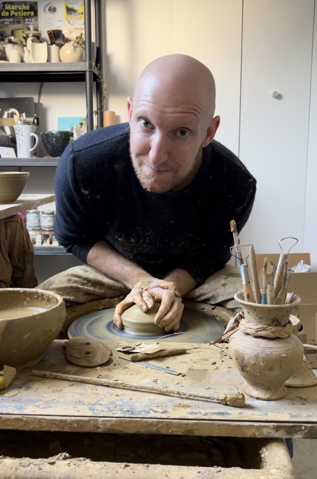 Lieux de vente et partenariats