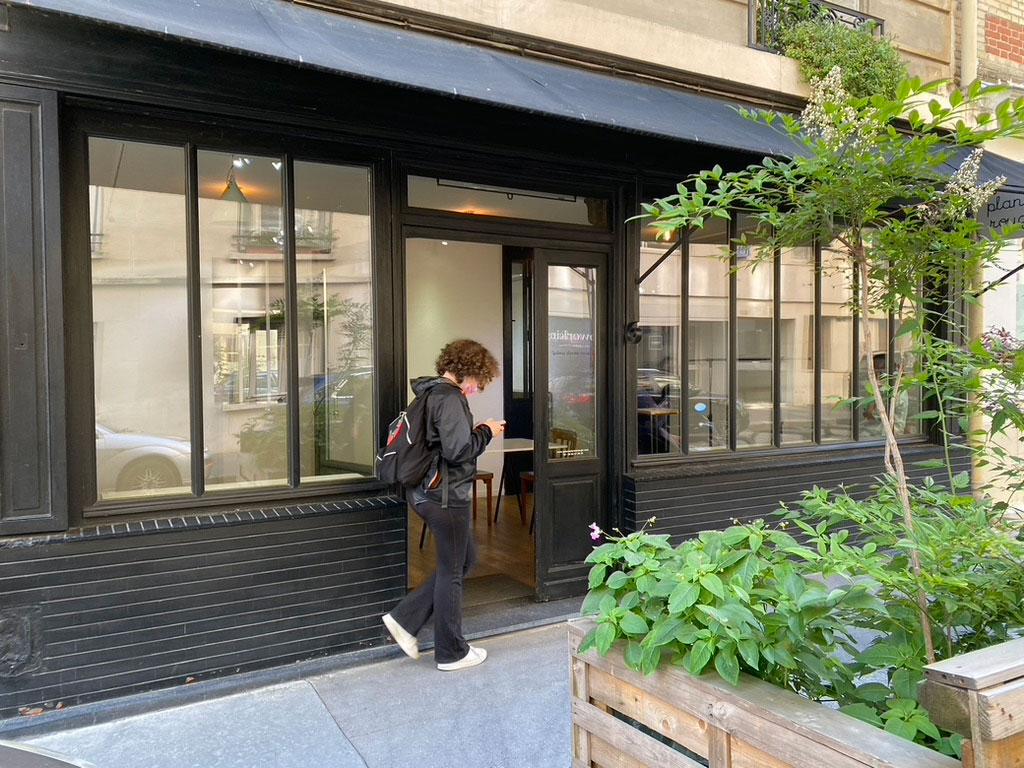 Bienvenue à la boutique en ligne de la galerie planète rouge