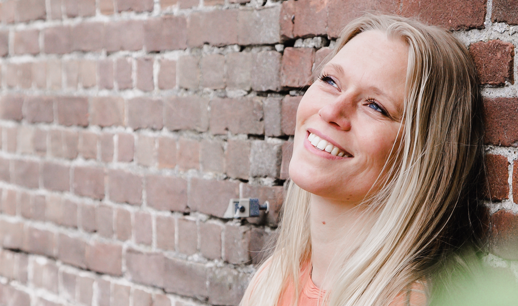 Webshop Marieke Sleurink