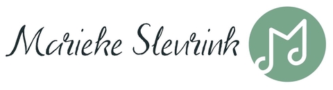 Webshop Marieke Sleurink