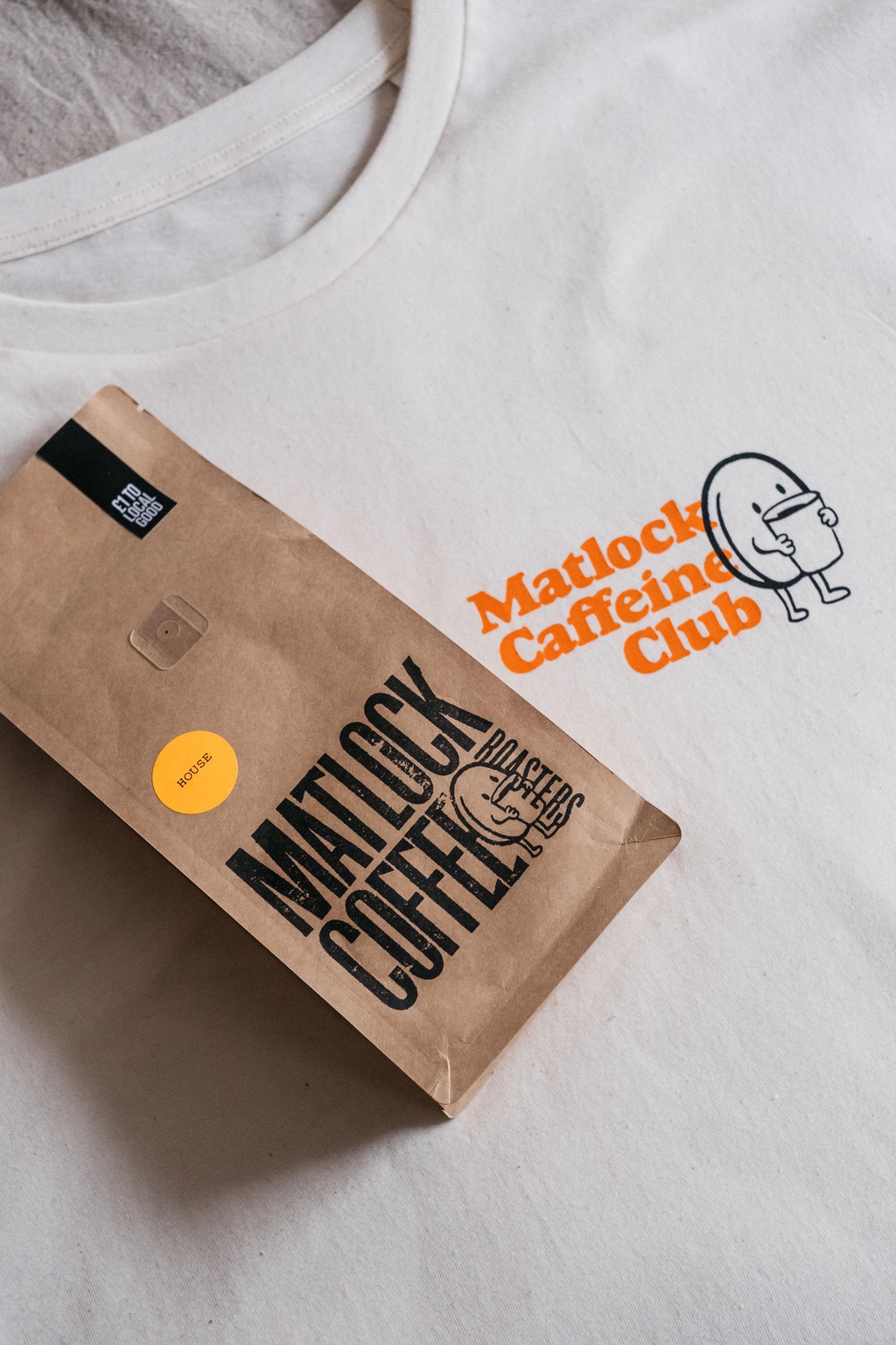 Matlock Caffeine Club