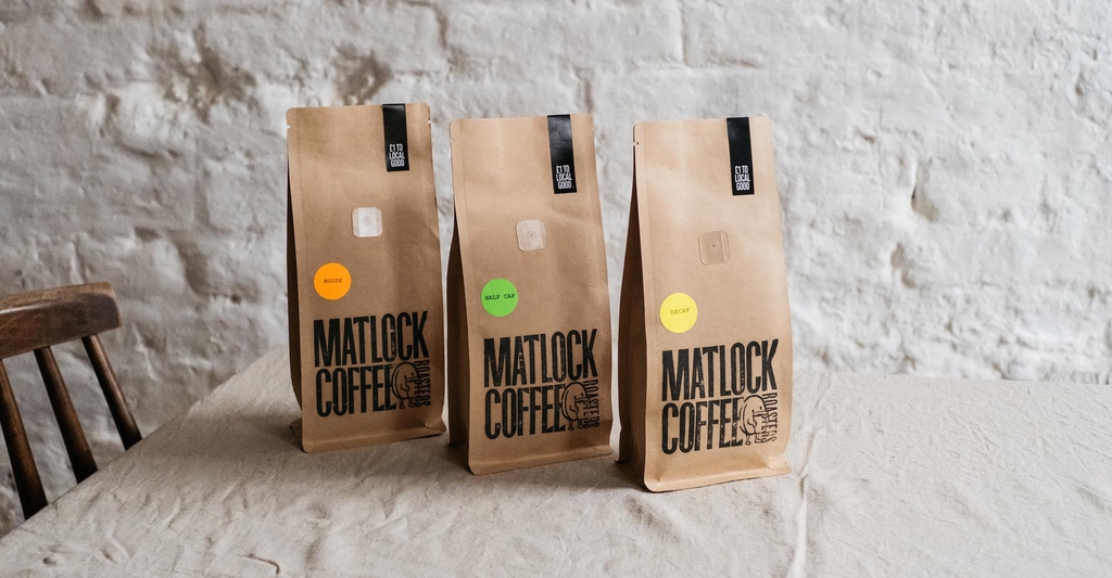 Matlock Coffee Roasters