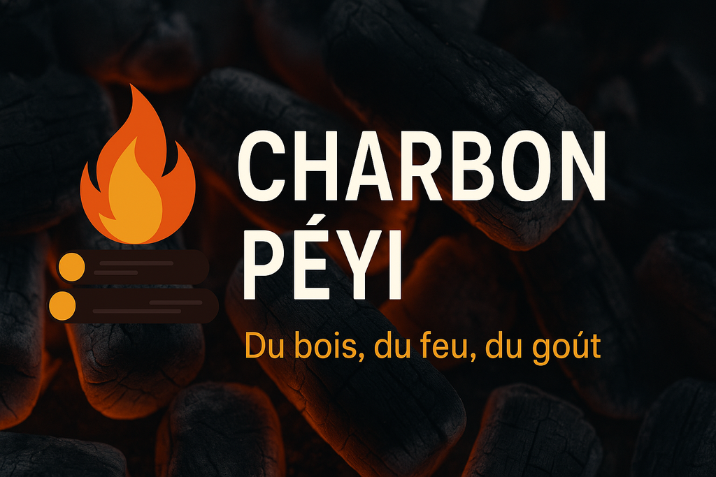 CHARBON DE BOIS