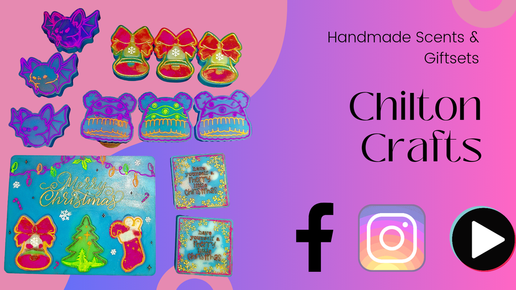 Handmade Gifts, made for you