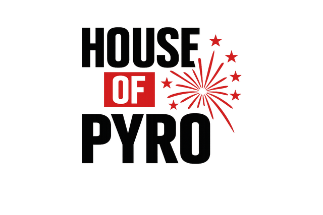 House of Pyro Logo
