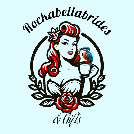 Rockabella brides