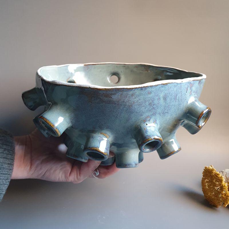Sculpture bowl 