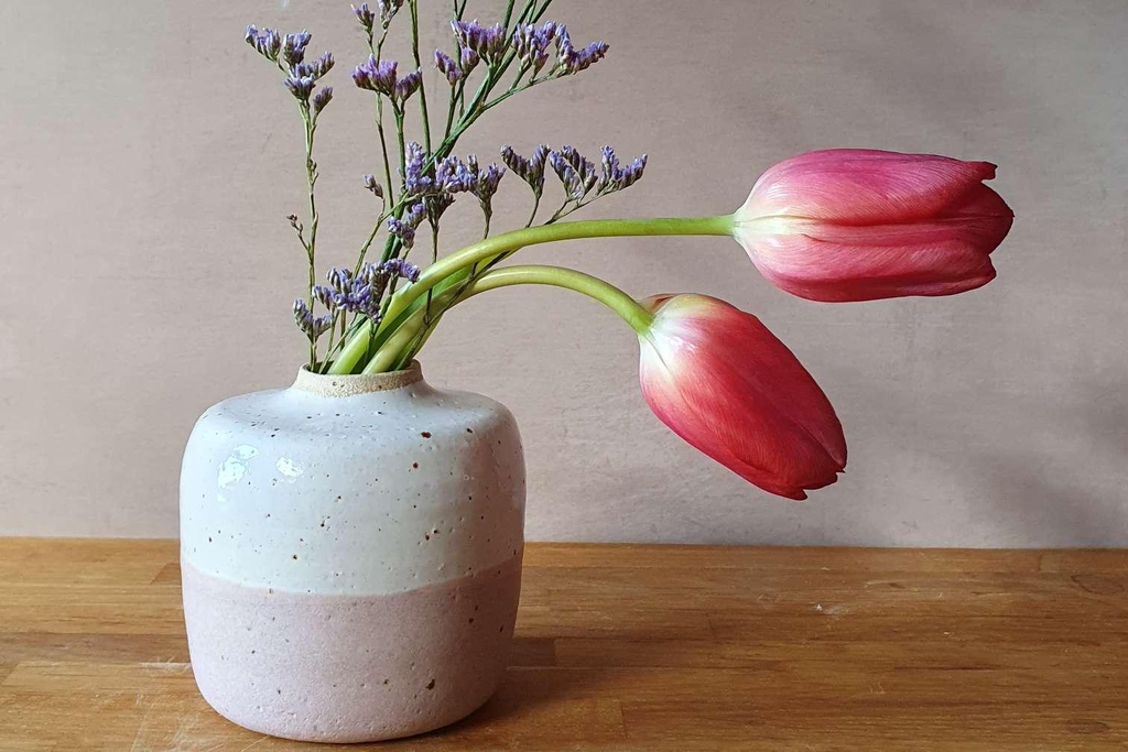 Handcrafted Stoneware Ceramics from the Forest of Dean