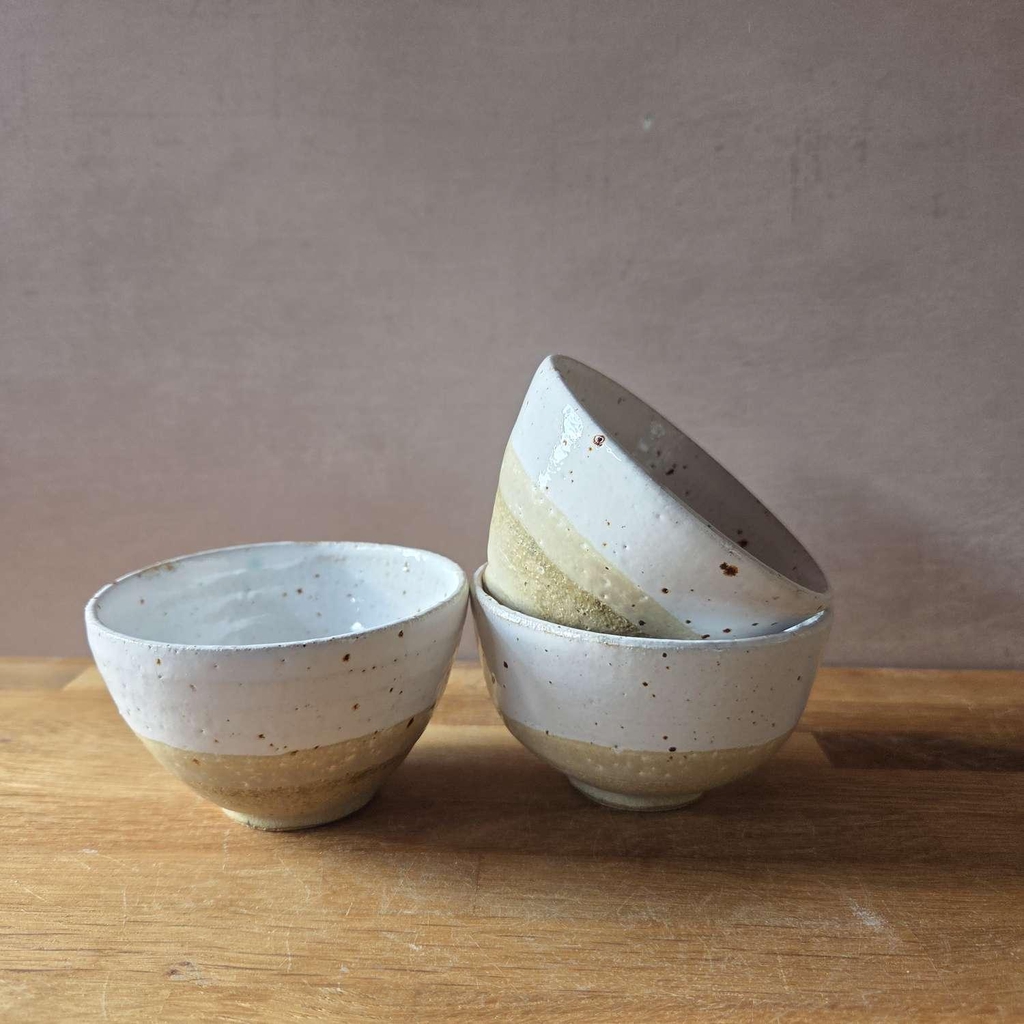 Ceramic oddities pottery bowls handmade