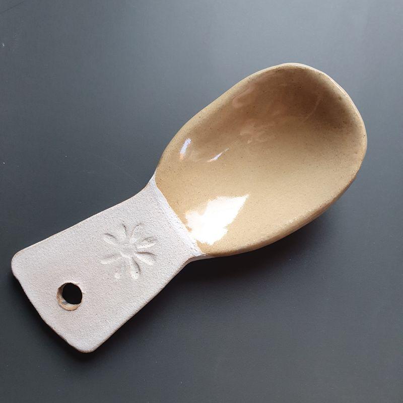 Unusual saltpig spoons