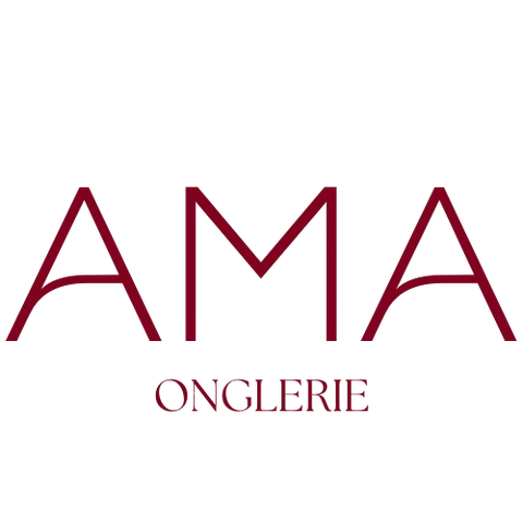 Logo AMA Onglerie