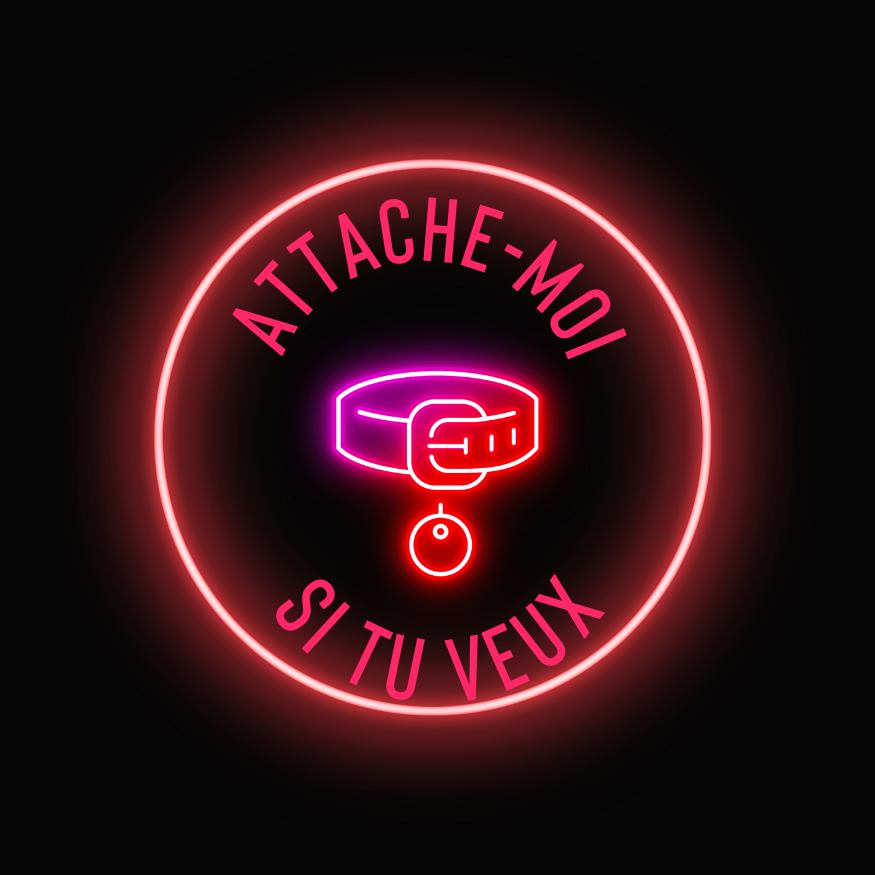 Attache-moi si tu veux