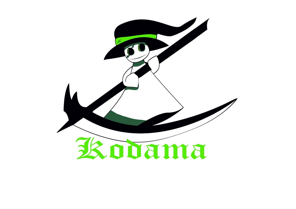 kodama hobbygame 
