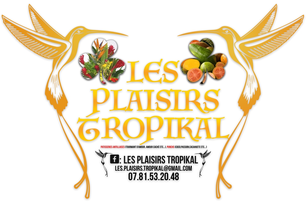 LES PLAIISRS TROPIKAL