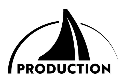 logo catamaran production