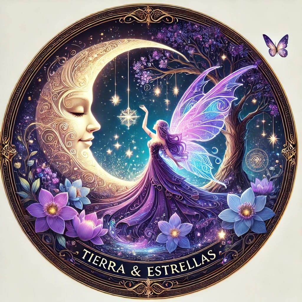 TIERRA Y ESTRELLAS 