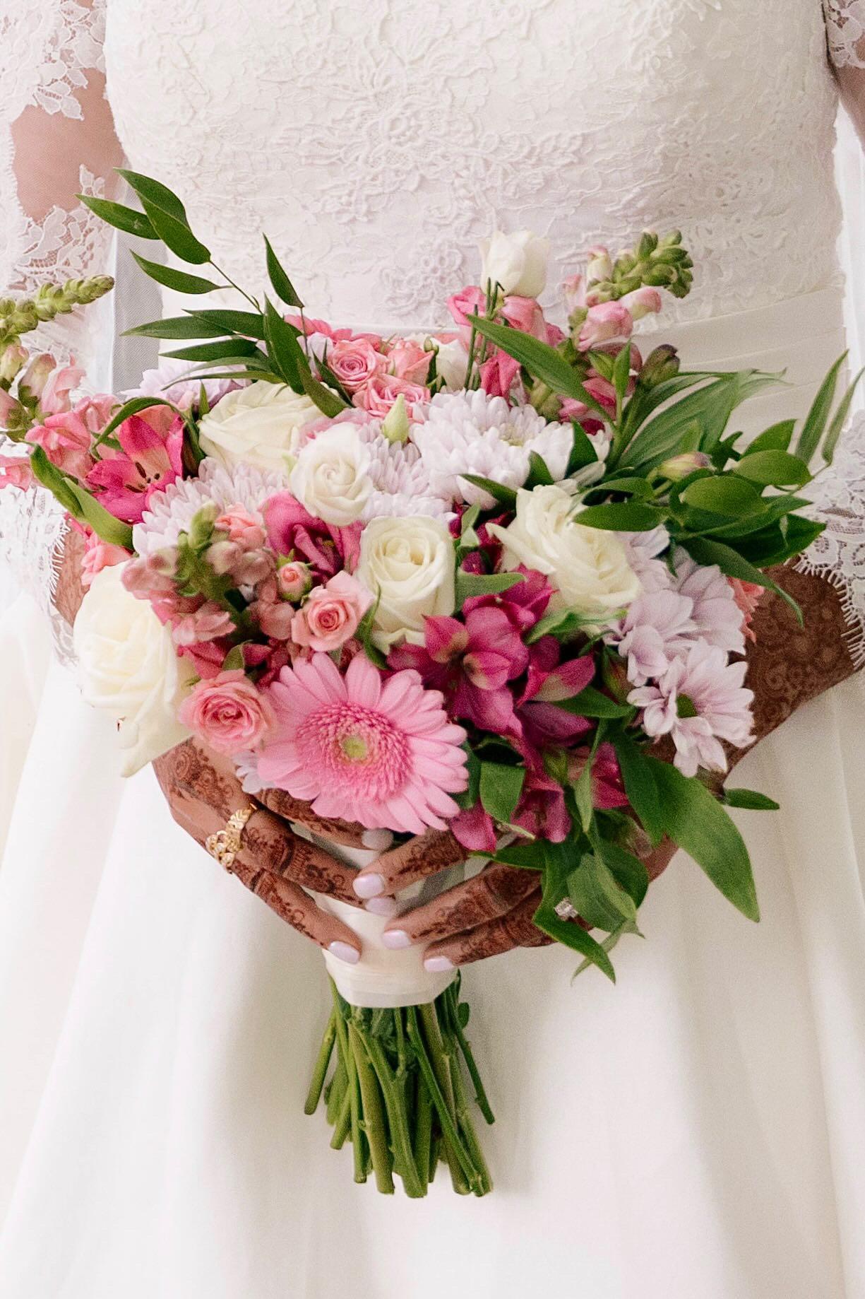 Fresh Flowers